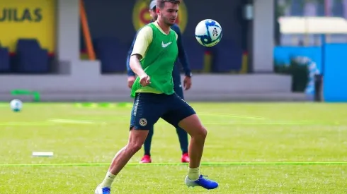 El Poeta dio la cara tras la derrota en eLiga MX