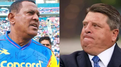 Un nuevo capítulo en esta pelea mediática