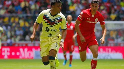 América cayó en casa contra Toluca por la Liga MX virtual de ESPN