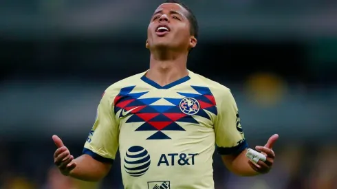 El as bajo la manga es Gio