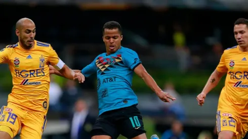 Tigres igualó a dos tantos con Atlético de San Luis en la primera fecha