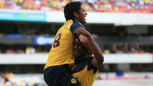 Aquivaldo cuestionó las actitudes del mexicano