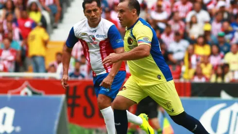 Estay confía igual en Nico para volver con todo