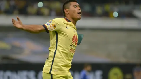 Osvaldo Martínez confesó que su peor momento en México fue en América