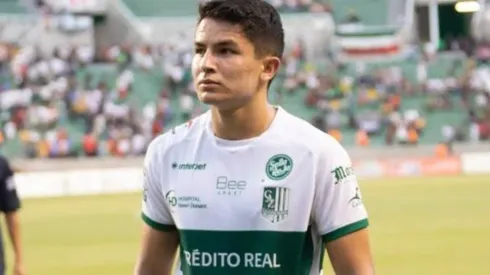 Los jugadores de América perjudicados en el Ascenso MX.