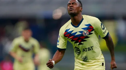 Ibarra se defendió y negó todo