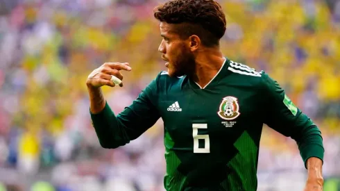 América se ilusiona con Jona para 2021