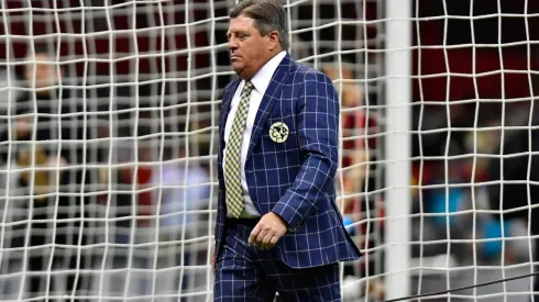 Herrera reveló que estuvo cerca de dirigir a Chile