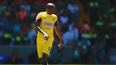 Mosquera confesó que quiere ser el técnico de América.