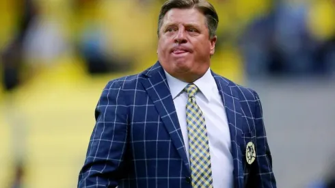 El Piojo advierte que vendrá agenda apretada para las Águilas