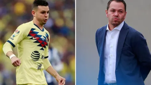 Al director deportivo no le gustó el desempeño del Poeta