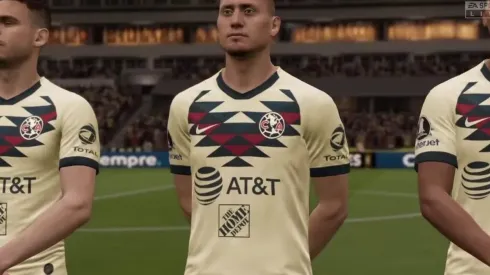 Ver EN VIVO Tijuana vs. América por eLiga MX.