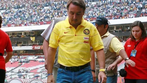 La orden de Emilio Azcárraga es clara al respecto