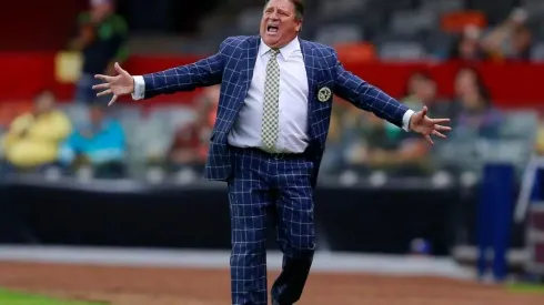 El Piojo habló del futuro del certamen subcontinental