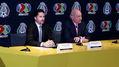 Liga MX maneja cinco calendarios para retomar el Clausura 2020
