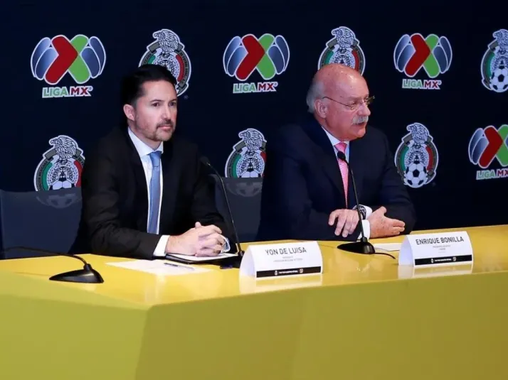 Los calendarios que maneja Liga MX para reanudar el Clausura 2020