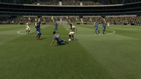 EN VIVO: Tijuana vs. América por la eLiga MX.