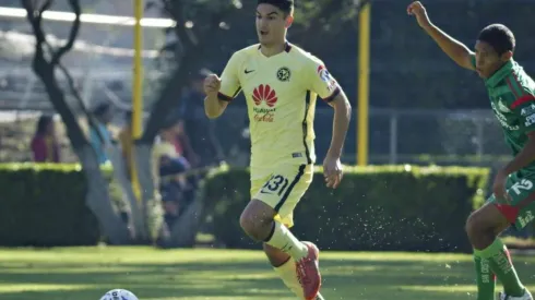 Pide la oportunidad para regresar a las Águilas