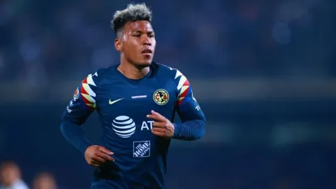 Roger titular indiscutido en la eLiga MX.