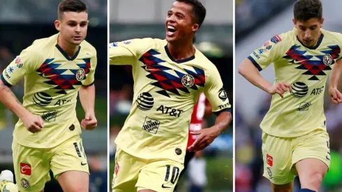 ¿Quién debe tomar el joystick de las Águilas?