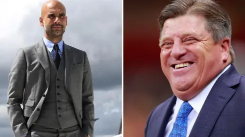 No se siente menos que el catalán