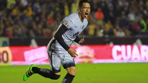 Cinco jugadores que pasaron por América en esta década y ni te acordabas