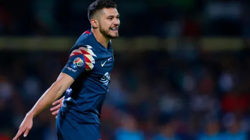 "Si nos pasaba lo de Rayados, muchos ya no estaríamos": Henry