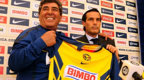 Reinoso estalló por la desaparición del Ascenso