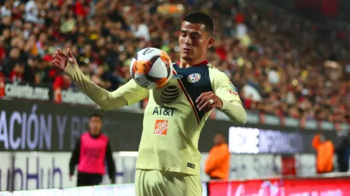 Los jugadores cedidos que podrían volver a América