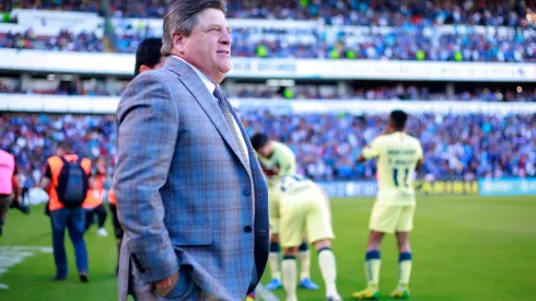 Los 7 jugadores con futuro europeo para el Piojo