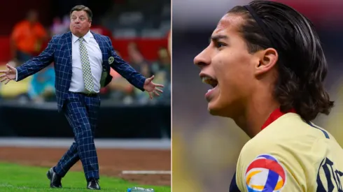 Lainez no considera la opinión de Herrera en contra de su familia.