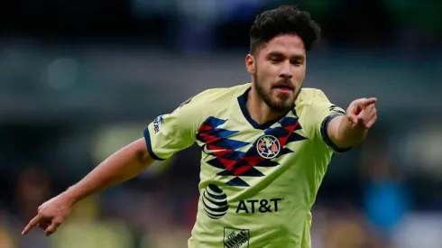 Los números de Valdez en el Clausura 2020.