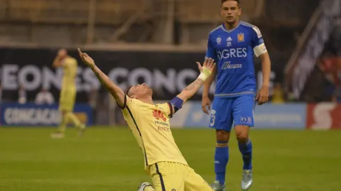 América es el padre de Tigres en las Finales
