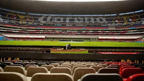 Habrá dos meses más sin actividad