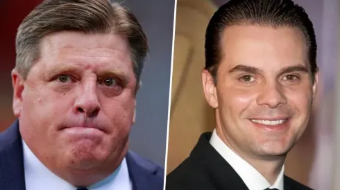 El Piojo todavía tiene resentimiento contra el narrador