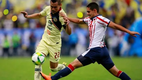 El capitán azulcrema mostró su sinceridad en entrevista con TUDN