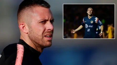 El francés no se olvida de su paso por las Águilas