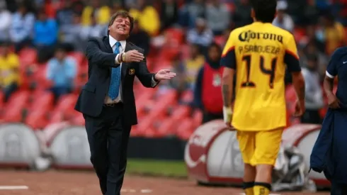 Un reencuentro que no se dará en el corto plazo