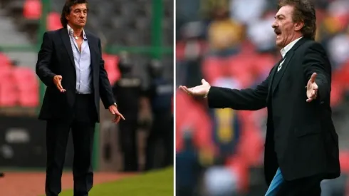 Una amistad rota por el América