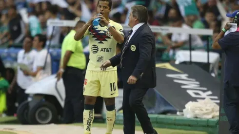 A Faitelson no le agradó la afirmación de Gio