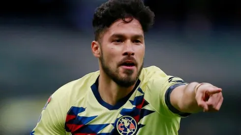 El guaraní busca dejar su marca en la historia del club