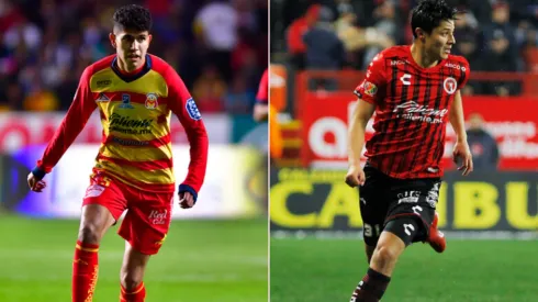 Los jugadores que deben regresar al América.