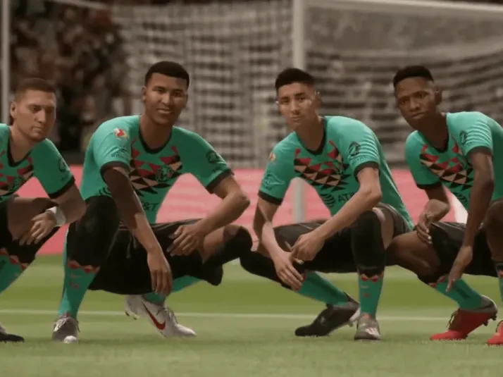 Qué canal transmite Querétaro vs. América por la Jornada 5 de la eLiga MX