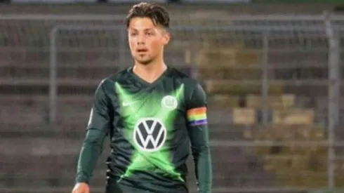 Goransch confirmó que en junio debe volver