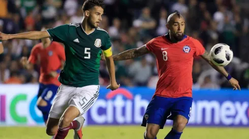 América puede soñar con Vidal