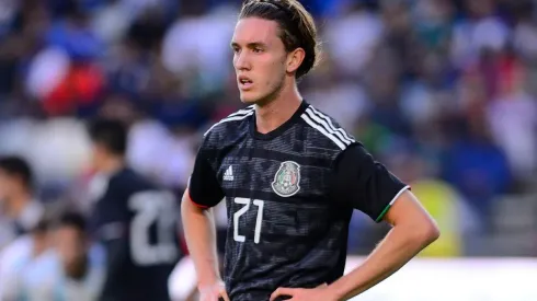 América pagaría alrededor de 5 millones de dólares por el la joven promesa