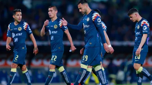 ¿El encierro "enloquece" al plantel?