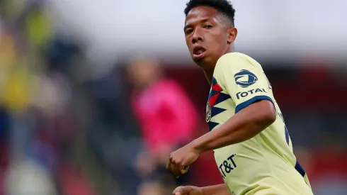 La particularidad que recordó Ibargüen de sus inicios en el fútbol