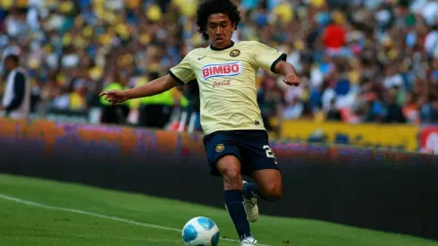 Silva aún no puede creer aquel doblete a Chivas