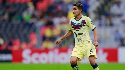 La emotiva sorpresa de Fuentes a un aficionado.